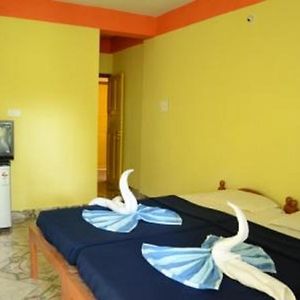 Chambre de Luxe
